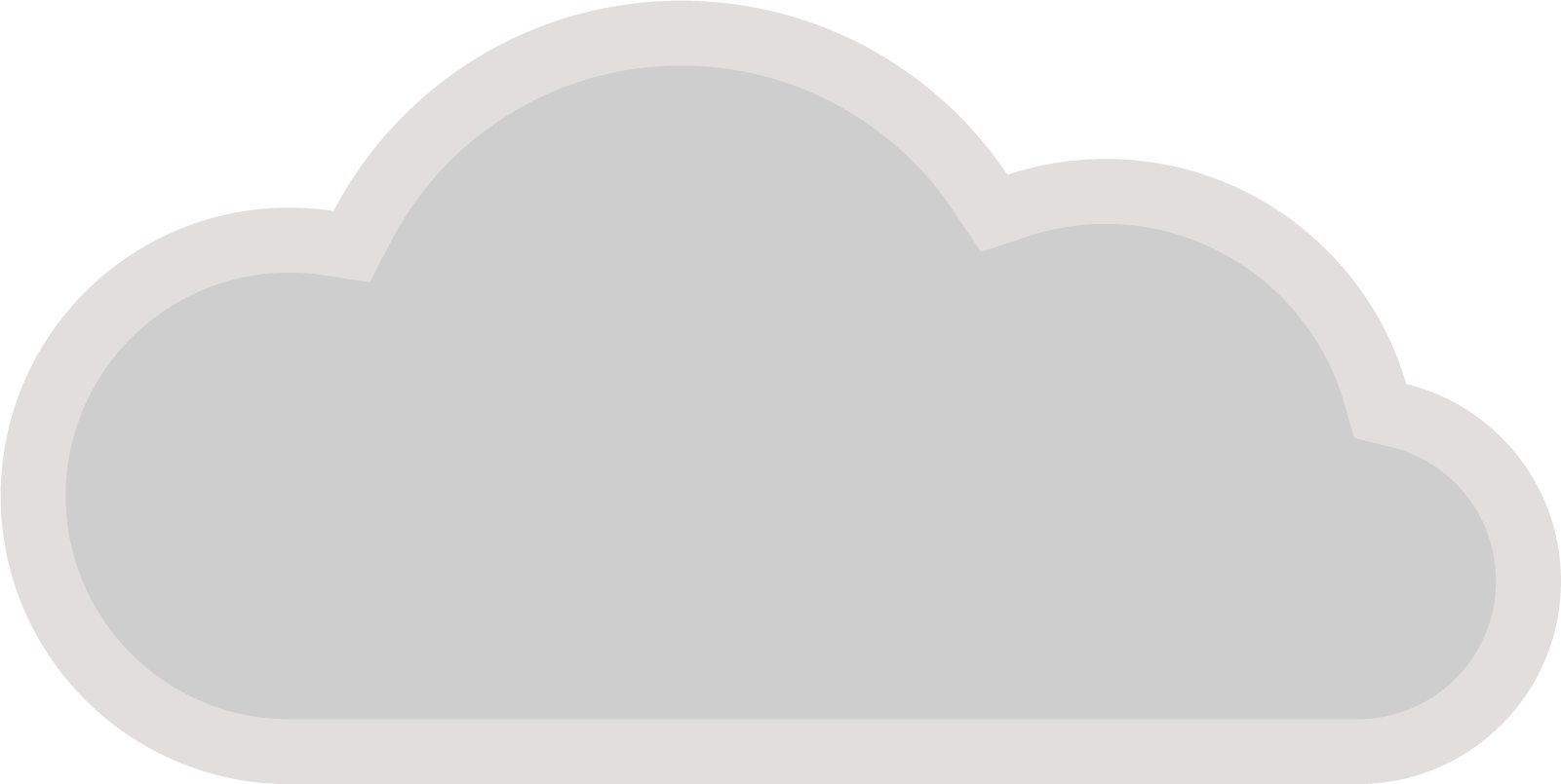 Icon for Cloud Software